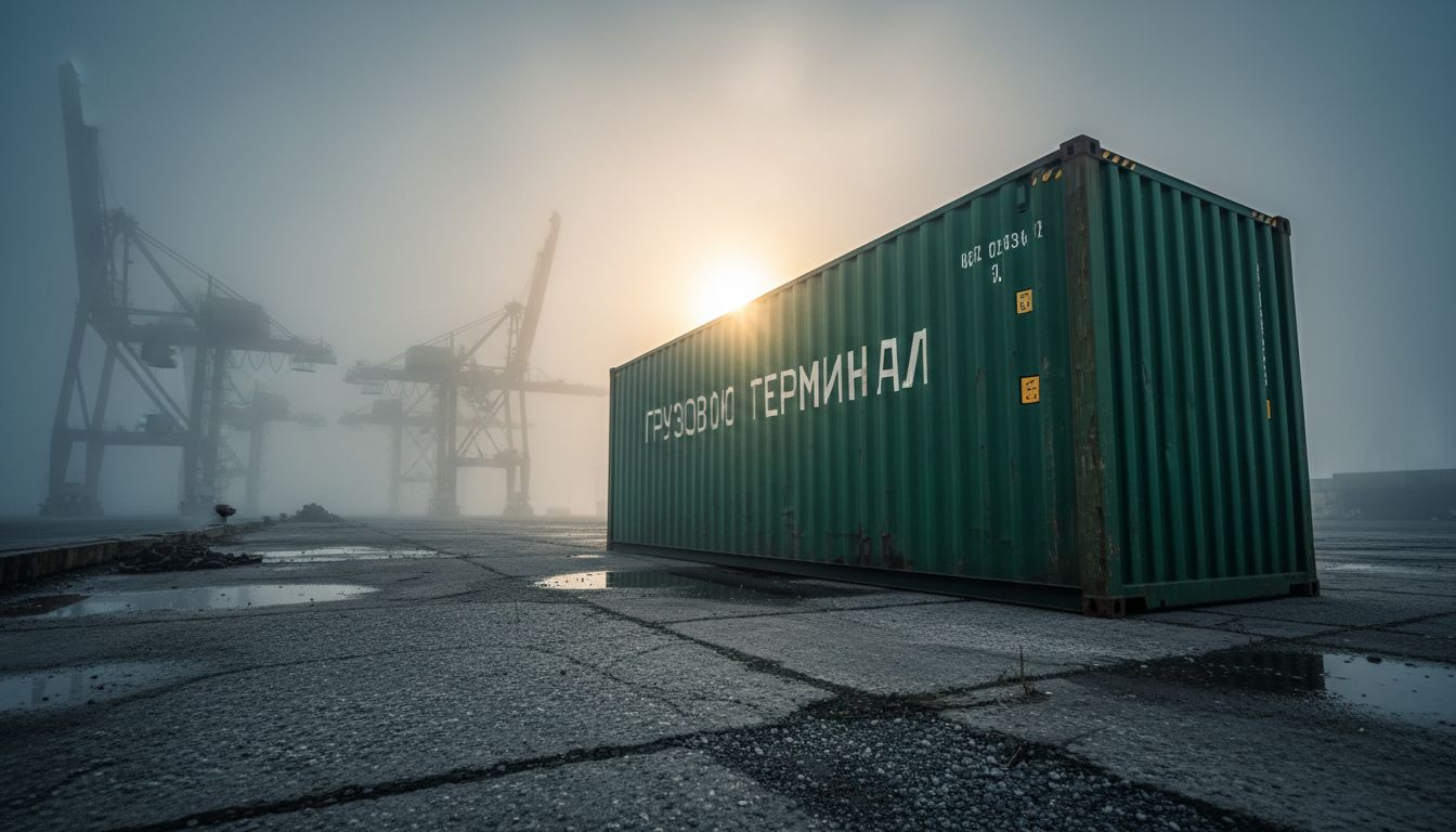EU Import Rules for Goods Originating in Russia