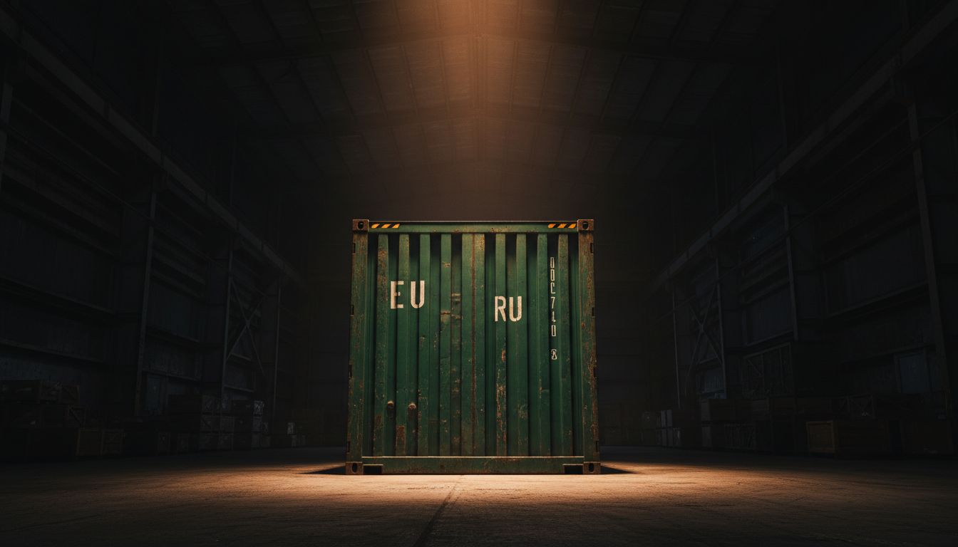 EU Import Restrictions on Russian Goods: What Businesses Need to Know