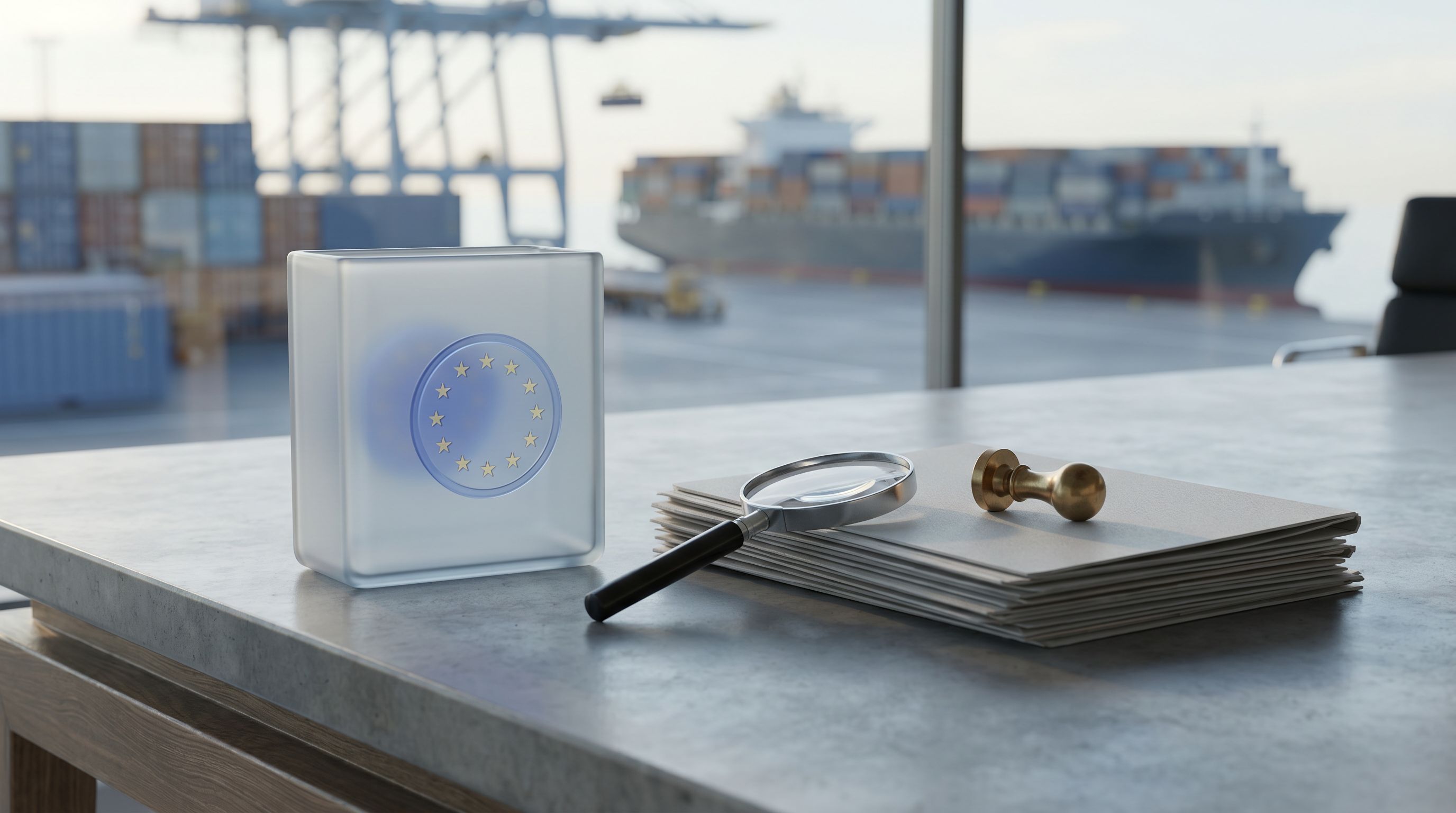 Sanctions Screening for EU Importers: A Practical Compliance Guide