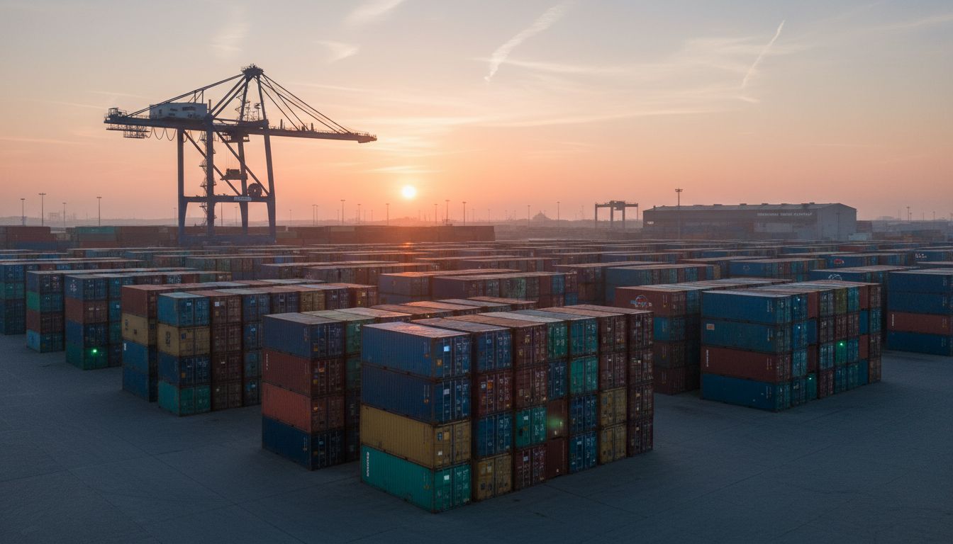 Simplified Customs Declarations: Eligibility and Requirements