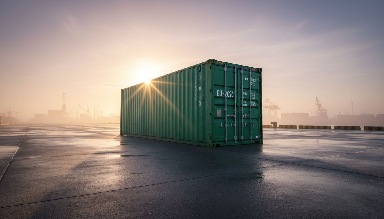 Direct Transport Rule for EU Preferential Origin