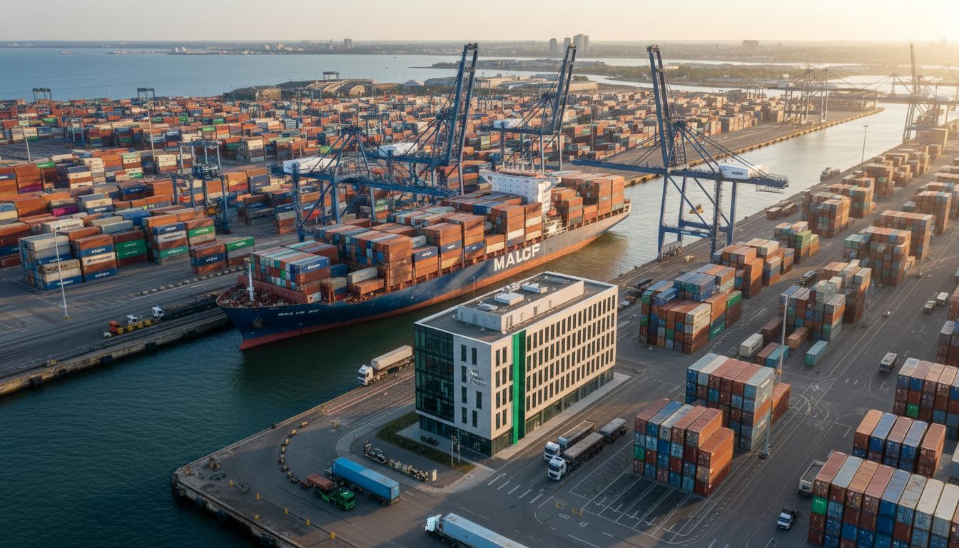 The EU Carbon Border Adjustment Mechanism (CBAM): A 2026 Compliance Guide for Importers
