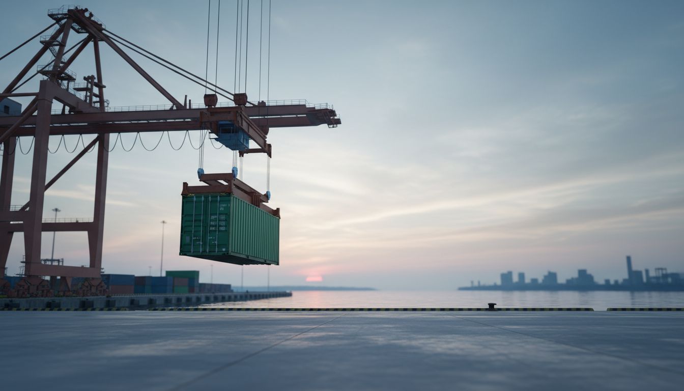 The Union Customs Code (UCC): A Comprehensive Guide for EU Importers (2026)