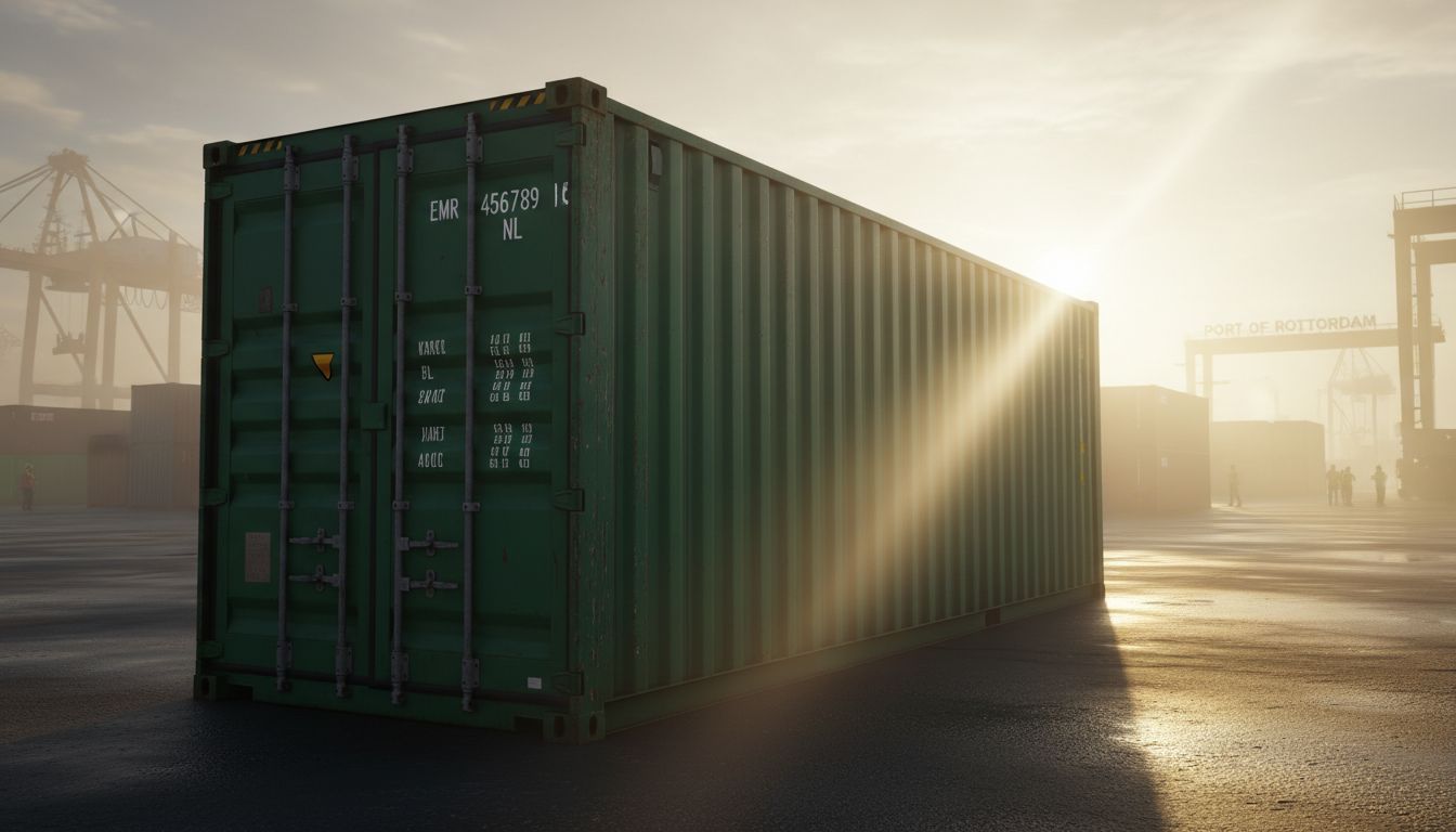 UK-EU TCA: Rules of Origin for EU Importers