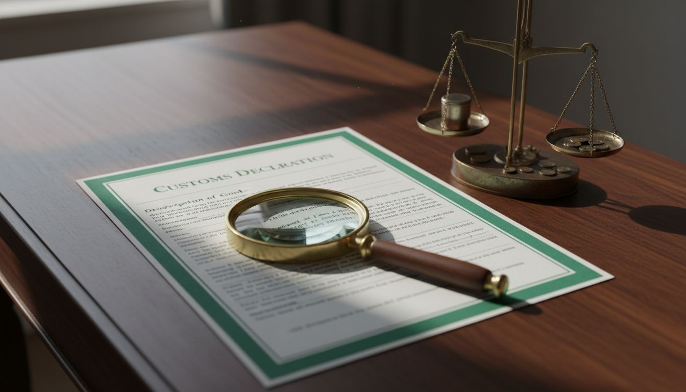 EU Customs Valuation: Identifying and Valuing Assists