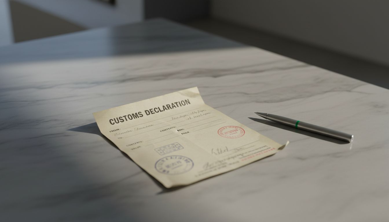 Royalties and Licence Fees in Customs Valuation